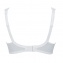 Anita Maternity Soutien-gorge allaitement Miss Cotton Blanc 5056