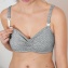 Anita Maternity Soutien-gorge allaitement sans armatures Miss debby 5091