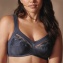Anita Comfort Soutien-Gorge d'all�gement Safina Bleu Nuit 5448
