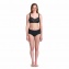 Anita Comfort Soutien-Gorge allgement Havanna Noir 5812