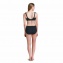 Anita Comfort Soutien-Gorge allgement Havanna Noir 5812