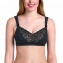 Anita Comfort Soutien-Gorge allgement Havanna Noir 5812