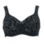 Anita Comfort Soutien-Gorge allgement Nice Noir 5878
