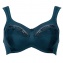 Anita Comfort Soutien-Gorge all�gement Safina Bleu Iris 5448