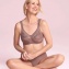 Anita Care Soutien-gorge pour prothses Safina Rose Framboise 5349X