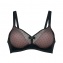 Rosa Faia Soutien-gorge allgement sans armatures Eve Noir 5210
