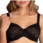 Rosa Faia Soutien-Gorge Armatures Bonnets mouls Selena Noir 5272