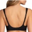 Rosa Faia Soutien-Gorge Armatures Bonnets mouls Selena Noir 5272