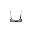 Rosa Faia Soutien-Gorge armatures Fleur Bleu Marine 5653
