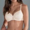 Rosa Faia Soutien-Gorge armatures Fleur Crystal 5653