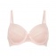Rosa Faia Soutien-Gorge armatures Fleur Rose Poudr 5653