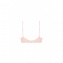 Rosa Faia Soutien-Gorge armatures Fleur Rose Poudr 5653
