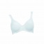 Soutien-Gorge armatures Twin Blanc ROSA FAIA 5490