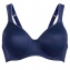 Rosa Faia Soutien-Gorge armatures Twin Bleu Fonc 5490