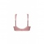 Rosa Faia Soutien-Gorge Armatures Twin Bois de Rose 5490
