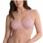 Rosa Faia Soutien-Gorge Armatures Twin Bois de Rose 5490
