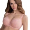 Rosa Faia Soutien-Gorge Avec Armatures Bonnet Profond Selma Bois de Rose 5635