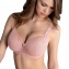 Rosa Faia Soutien-Gorge Avec Armatures Bonnet Profond Selma Bois de Rose 5635