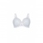 Rosa Faia Soutien-Gorge Avec Armatures Selma Blanc 5634