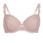 Rosa Faia Soutien-Gorge Avec Armatures Selma Bois de Rose 5634