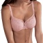 Rosa Faia Soutien-Gorge Avec Armatures Selma Bois de Rose 5634