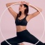 ANITA CARE Soutien-gorge de Sport pour prothse AIR CONTROL Noir 5744X