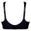 ANITA CARE Soutien-gorge de Sport pour prothse AIR CONTROL Noir 5744X