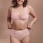 Anita Comfort Soutien-Gorge emboitant sans armatures Havanna Bois de Rose 5813