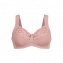 Anita Comfort Soutien-Gorge emboitant sans armatures Havanna Bois de Rose 5813