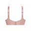 Anita Comfort Soutien-Gorge emboitant sans armatures Havanna Bois de Rose 5813