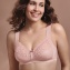 Anita Comfort Soutien-Gorge emboitant sans armatures Havanna Bois de Rose 5813