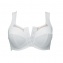 Anita Comfort Soutien-Gorge fermeture avant Meggie Blanc 5800