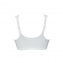 Anita Comfort Soutien-Gorge fermeture avant Meggie Blanc 5800