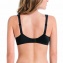 Anita Care Soutien-gorge pour prothses Havanna Noir 5712X