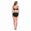 Anita Care Soutien-gorge pour prothses Havanna Noir 5712X