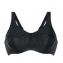 ANITA CARE Soutien-gorge pour prothse AIRITA Noir 5750X