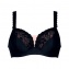 ANITA CARE Soutien-gorge pour prothse HELEN Noir 4769X