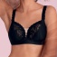 ANITA CARE Soutien-gorge pour prothse HELEN Noir 4769X
