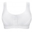 Anita Care Soutien-gorge pour prothse Isra Blanc 5315X