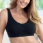 Anita Care Soutien-gorge pour prothse Isra Noir 5315X