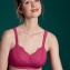 Anita Care Soutien-gorge pour prothse Orely Cerise 5782x
