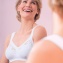 ANITA CARE Soutien-gorge pour prothse SOPHIA Blanc 4709X