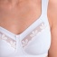 ANITA CARE Soutien-gorge pour prothse SOPHIA Blanc 4709X