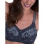 Anita Care Soutien-gorge pour prothse Belvdre Bleu Profond 4787x