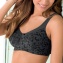 Anita Care Soutien-gorge pour prothse Ancona Silver Night 5761X
