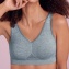 ANITA CARE Brassire Lotta Nuances de gris 5739X