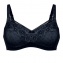 Anita Care Soutien-gorge prothse Rosemary Noir 4785x