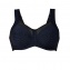 Anita Care Soutien-gorge pour prothse Clara Art Noir 5763X