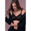 Anita Care Soutien-gorge prothse avec coques Selena Noir 5776x