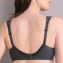 ANITA COMFORT Soutien-Gorge sans armatures CLARA ART Anthracite 5853